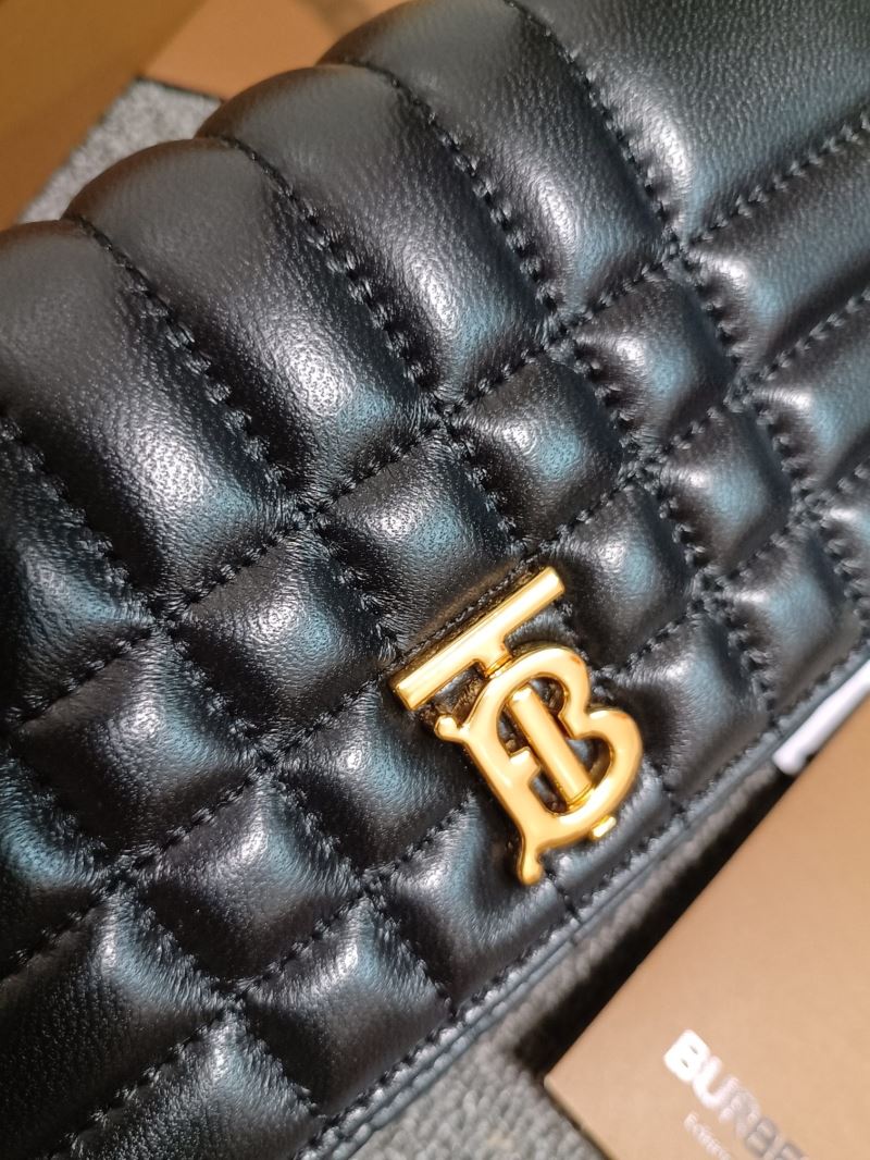 Burberry Satchel Bags